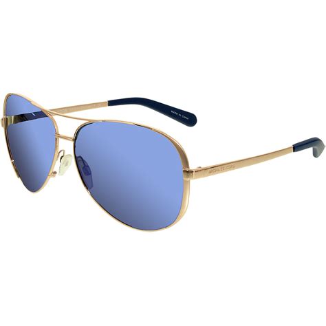 michael kors aviator sunglasses womens|michael kors chelsea sunglasses mk5004.